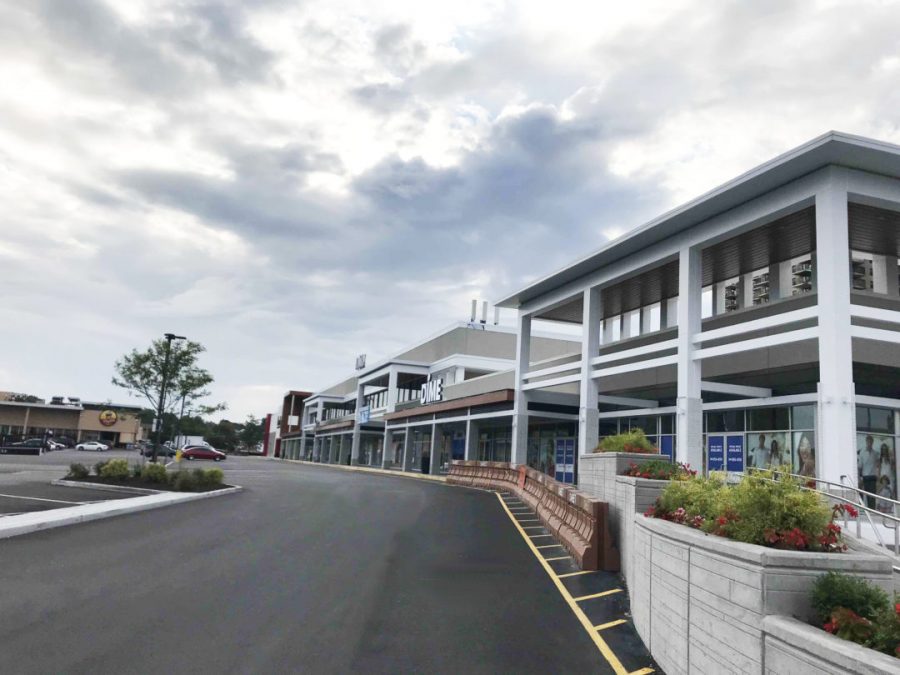 Bruckner Plaza Sitework Crisdel